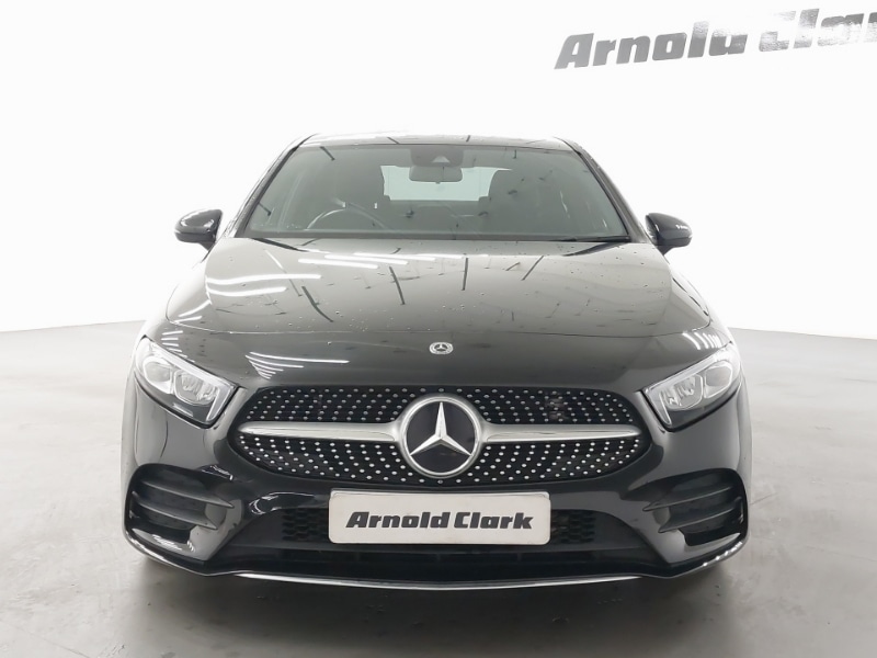 Used Mercedes-Benz A-Class 2020 for sale - 76369625: Photo 13