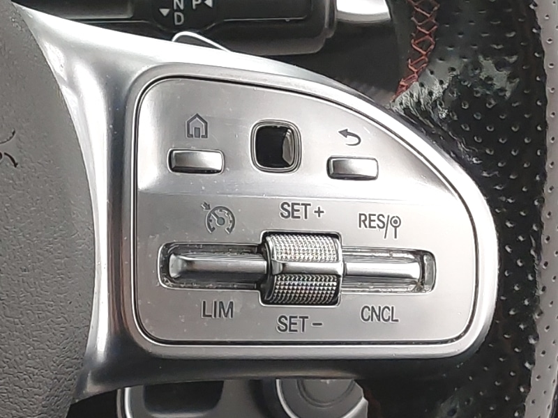 Used Mercedes-Benz A-Class 2020 for sale - 76369625: Photo 14