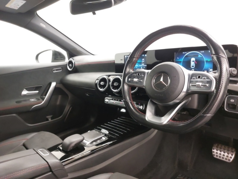 Used Mercedes-Benz A-Class 2020 for sale - 76369625: Photo 19