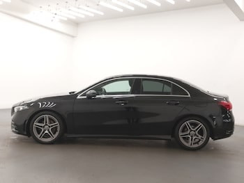 Used Mercedes-Benz A-Class 2020 for sale - 76369625: Photo