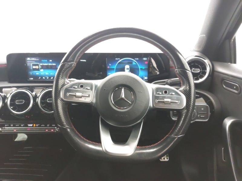 Used Mercedes-Benz A-Class 2020 for sale - 76369625: Photo 7