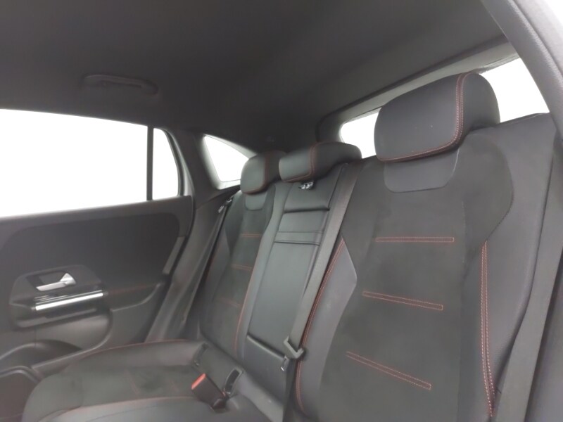 Used Mercedes-Benz EQA 2021 for sale - 77530968: Photo 6