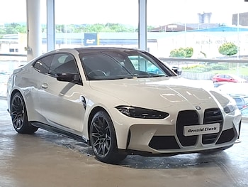 Used BMW M4 2024 for sale - 78669895: Photo
