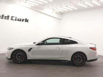 Used BMW M4 2024 for sale - 78669895: Photo