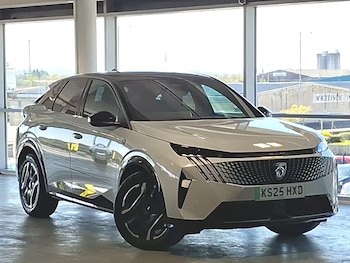 Used Peugeot 3008 2025 for sale - 78342523: Photo