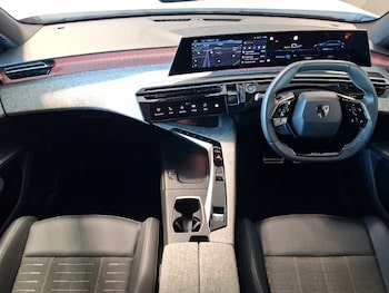 Used Peugeot 3008 2025 for sale - 78342523: Photo