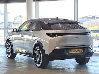 Used Peugeot 3008 2025 for sale - 78342523: Photo