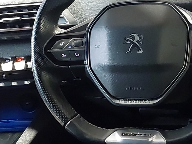 Used Peugeot 3008 2019 for sale - 77366332: Photo 10