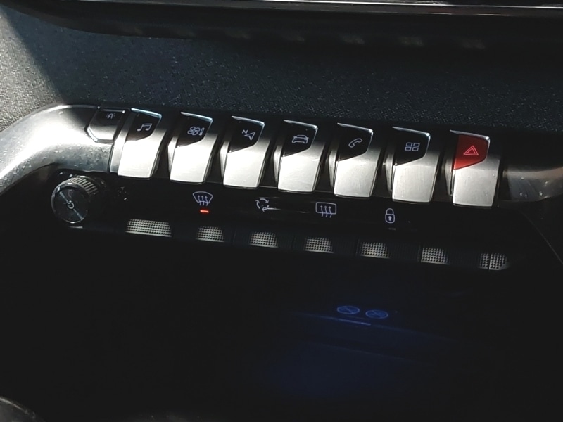 Used Peugeot 3008 2019 for sale - 77366332: Photo 13