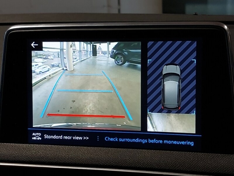 Used Peugeot 3008 2019 for sale - 77366332: Photo 14