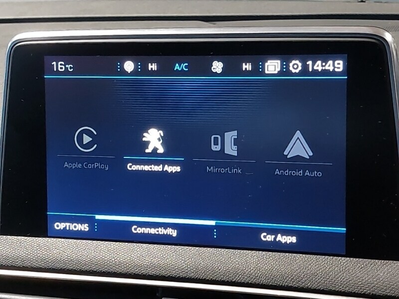 Used Peugeot 3008 2019 for sale - 77366332: Photo 16