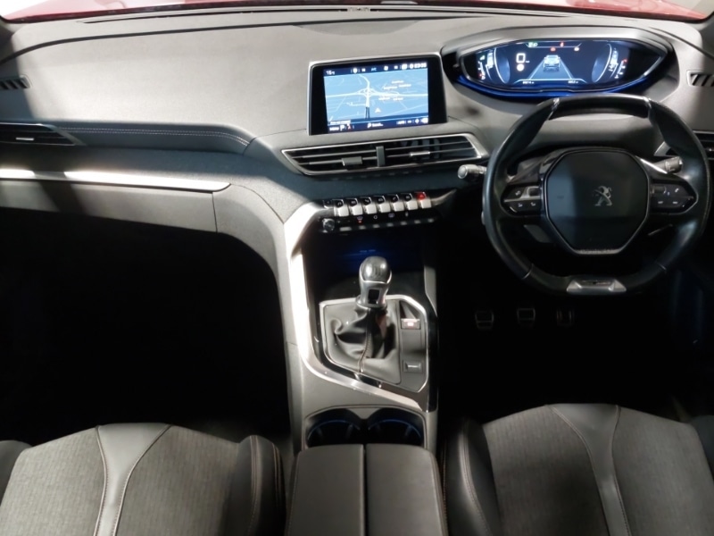 Used Peugeot 3008 2019 for sale - 77366332: Photo 2