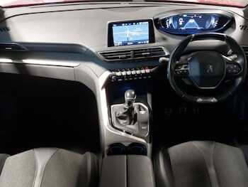 Used Peugeot 3008 2019 for sale - 77366332: Photo