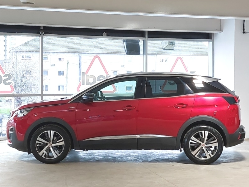 Used Peugeot 3008 2019 for sale - 77366332: Photo 4