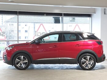Used Peugeot 3008 2019 for sale - 77366332: Photo