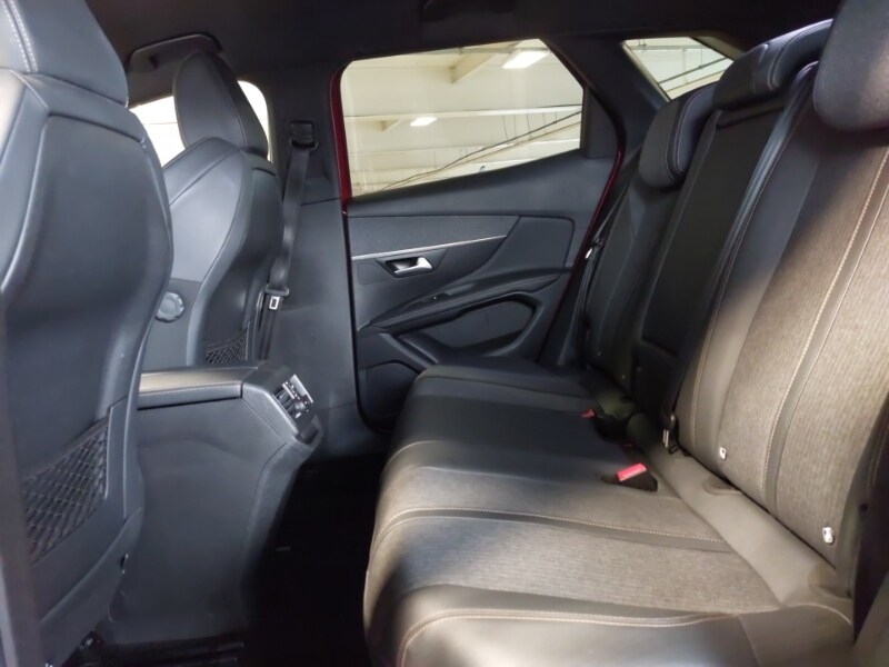 Used Peugeot 3008 2019 for sale - 77366332: Photo 6