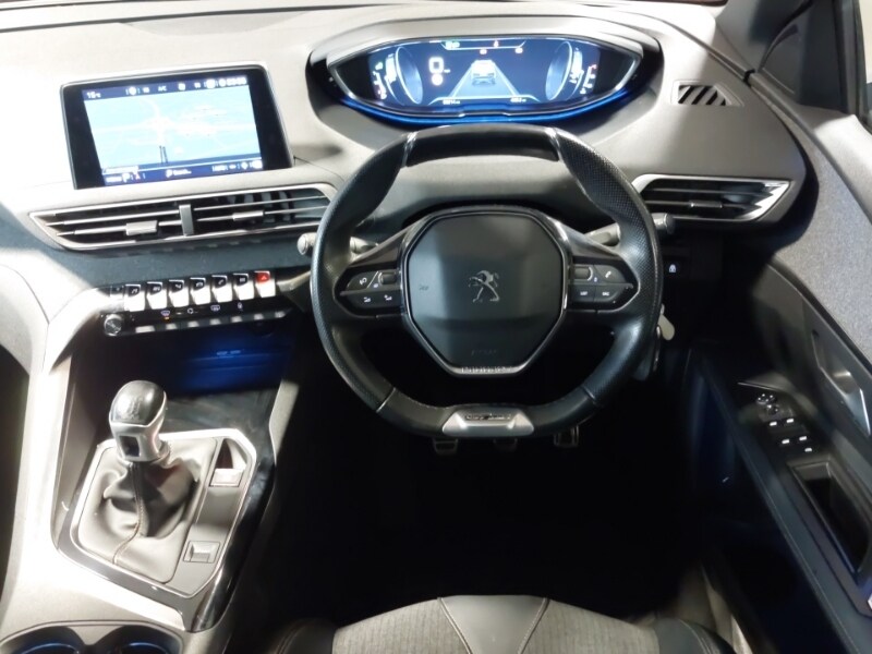 Used Peugeot 3008 2019 for sale - 77366332: Photo 7