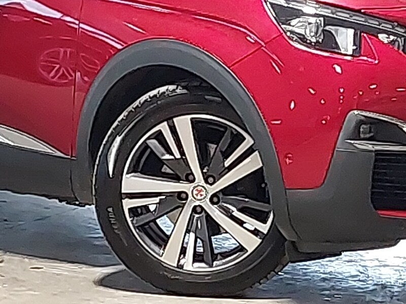 Used Peugeot 3008 2019 for sale - 77366332: Photo 9