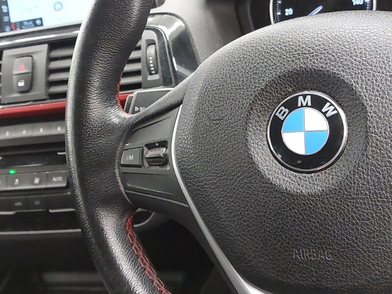 Used BMW 1 Series 2018 for sale - 77311719: Photo 11