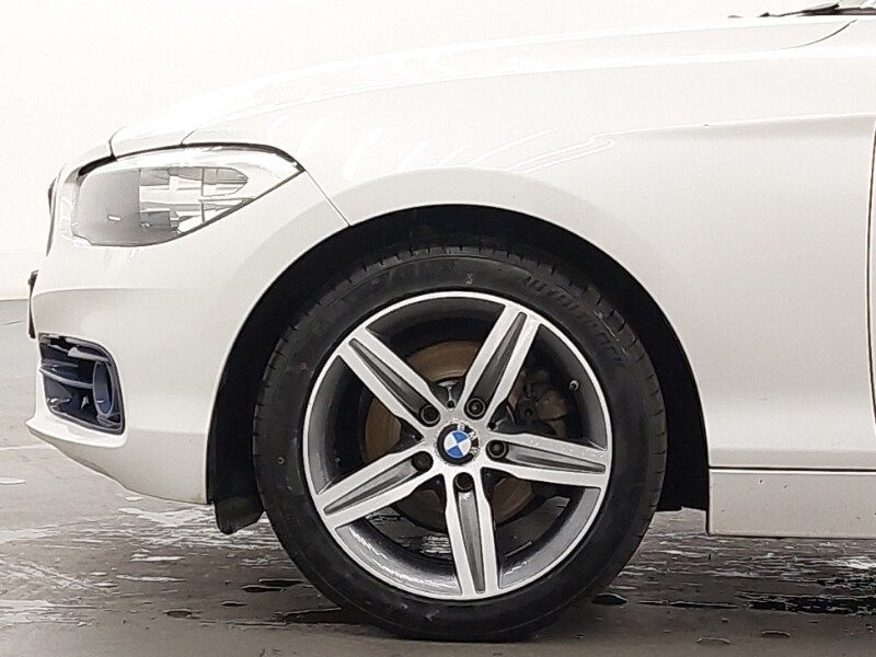 Used BMW 1 Series 2018 for sale - 77311719: Photo 12