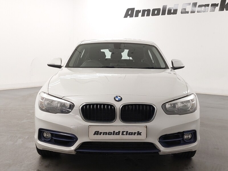 Used BMW 1 Series 2018 for sale - 77311719: Photo 13