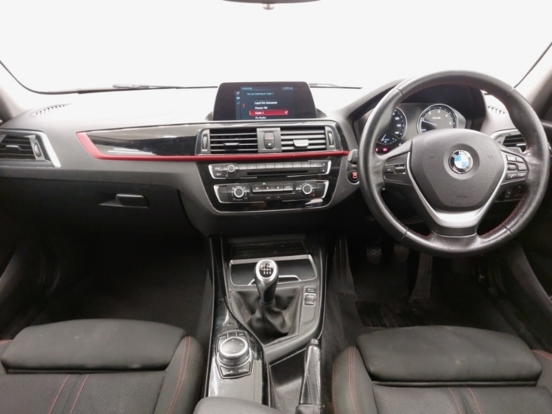 Used BMW 1 Series 2018 for sale - 77311719: Photo 2