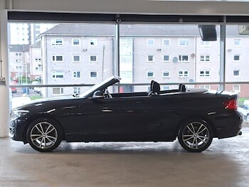 Used BMW 2 Series 2021 for sale - 78326938: Photo