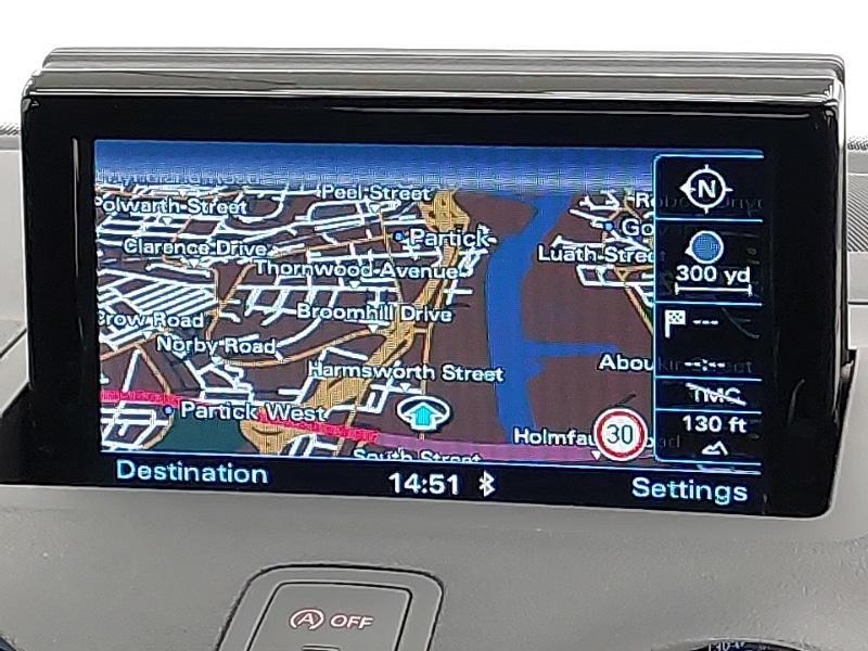 Used Audi A1 2018 for sale - 76498080: Photo 10