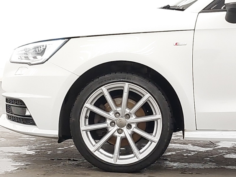 Used Audi A1 2018 for sale - 76498080: Photo 12