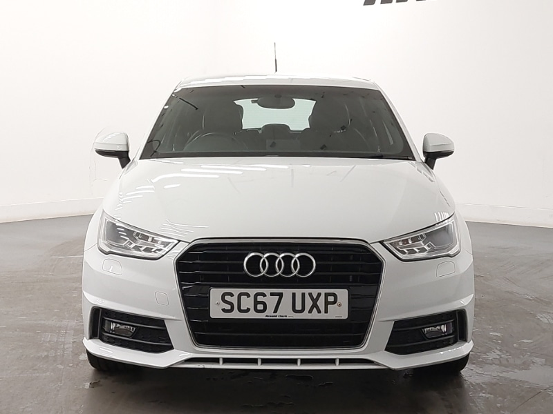 Used Audi A1 2018 for sale - 76498080: Photo 13
