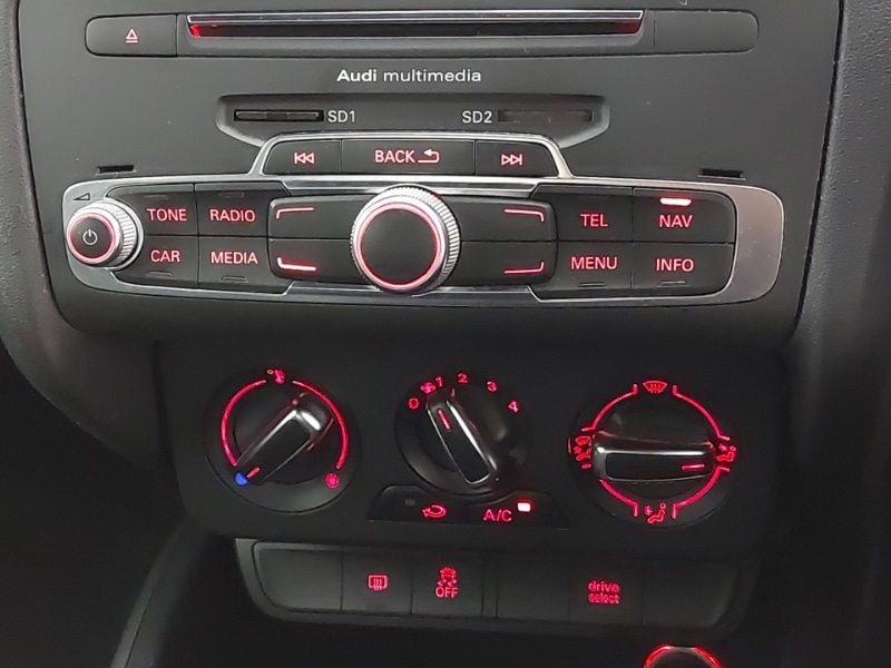 Used Audi A1 2018 for sale - 76498080: Photo 16