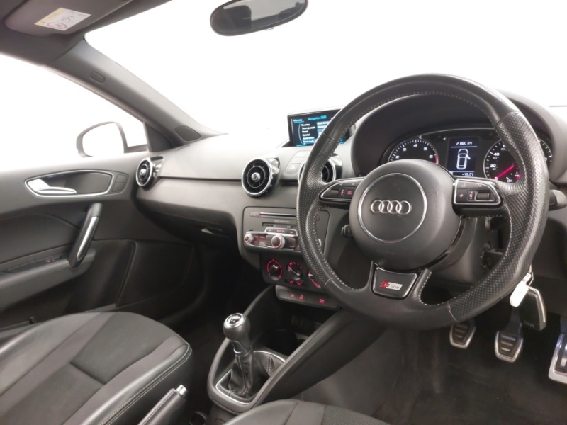 Used Audi A1 2018 for sale - 76498080: Photo 18