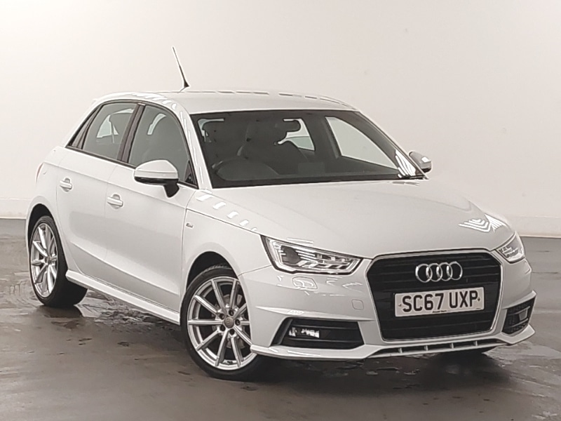 Used Audi A1 2018 for sale - 76498080: Photo 19