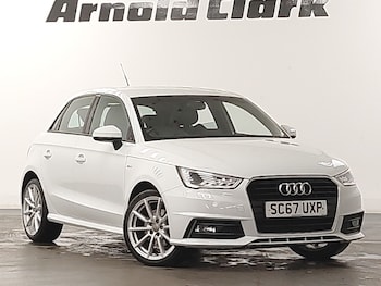 Audi - A1