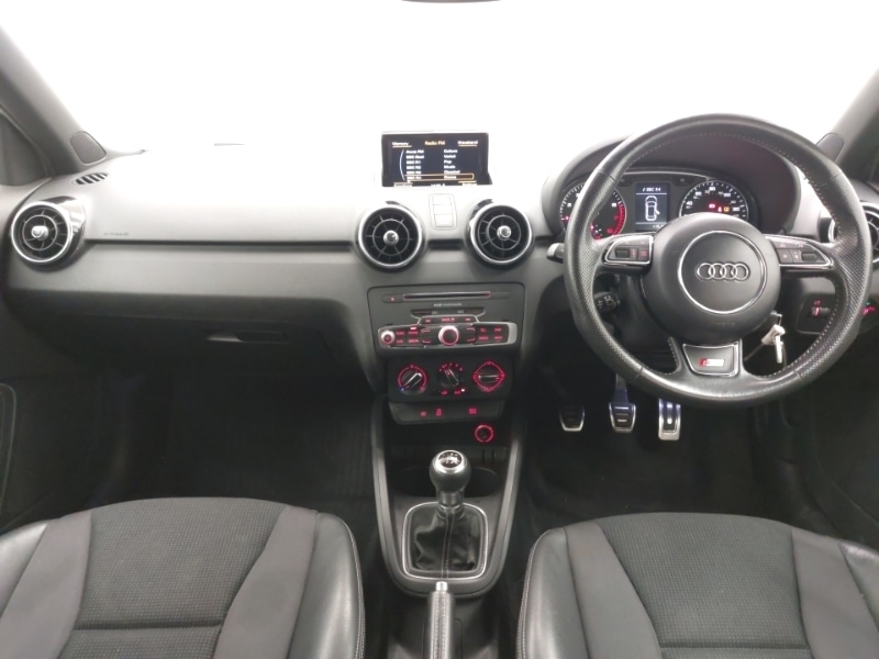 Used Audi A1 2018 for sale - 76498080: Photo 2