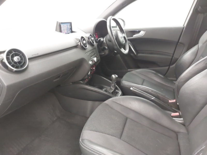 Used Audi A1 2018 for sale - 76498080: Photo 5