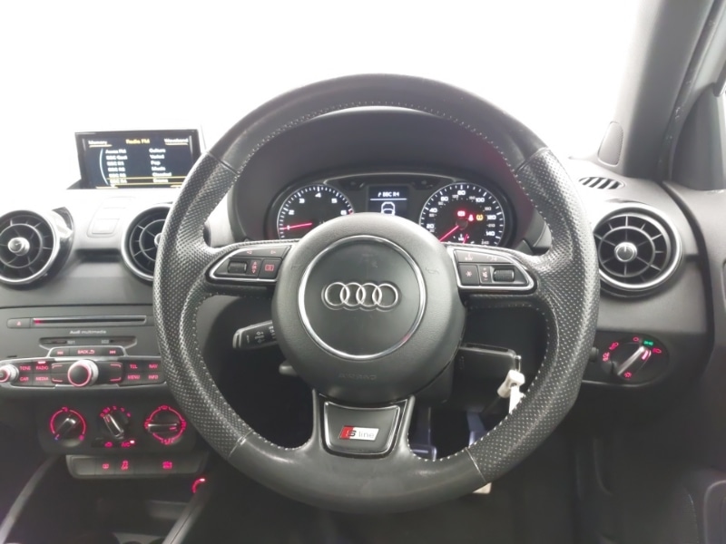 Used Audi A1 2018 for sale - 76498080: Photo 7