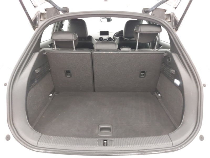 Used Audi A1 2018 for sale - 76498080: Photo 8