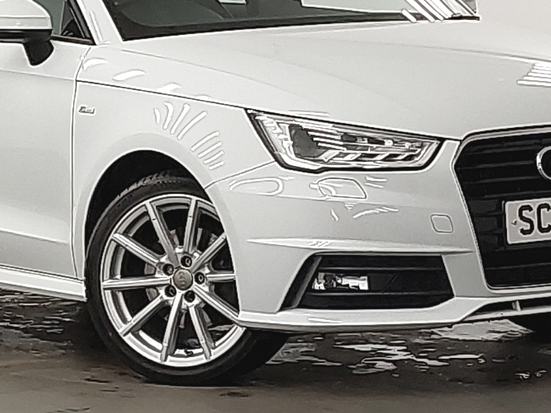 Used Audi A1 2018 for sale - 76498080: Photo 9