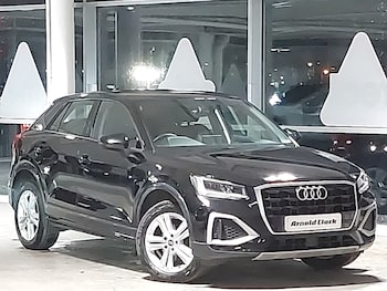 Used Audi Q2 2022 for sale - 77251912: Photo