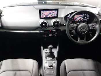 Used Audi Q2 2022 for sale - 77251912: Photo
