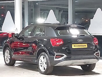 Used Audi Q2 2022 for sale - 77251912: Photo