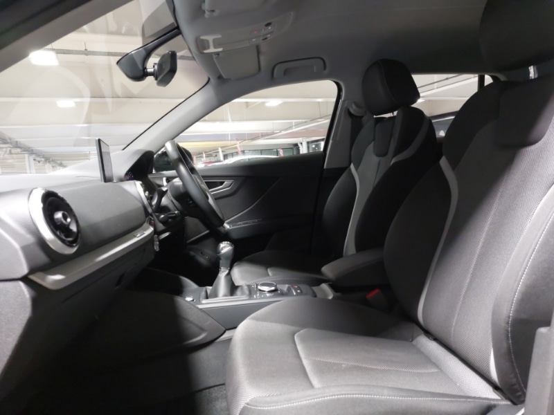 Used Audi Q2 2022 for sale - 77251912: Photo 5