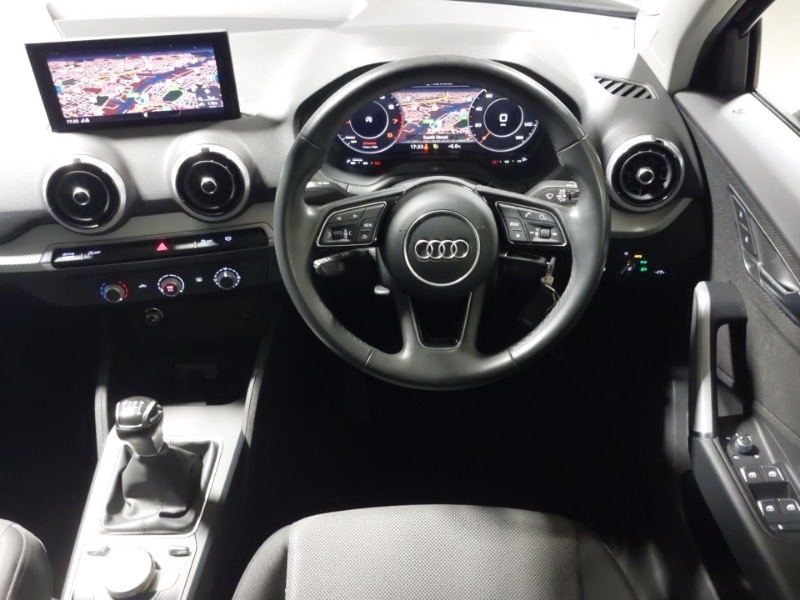 Used Audi Q2 2022 for sale - 77251912: Photo 7