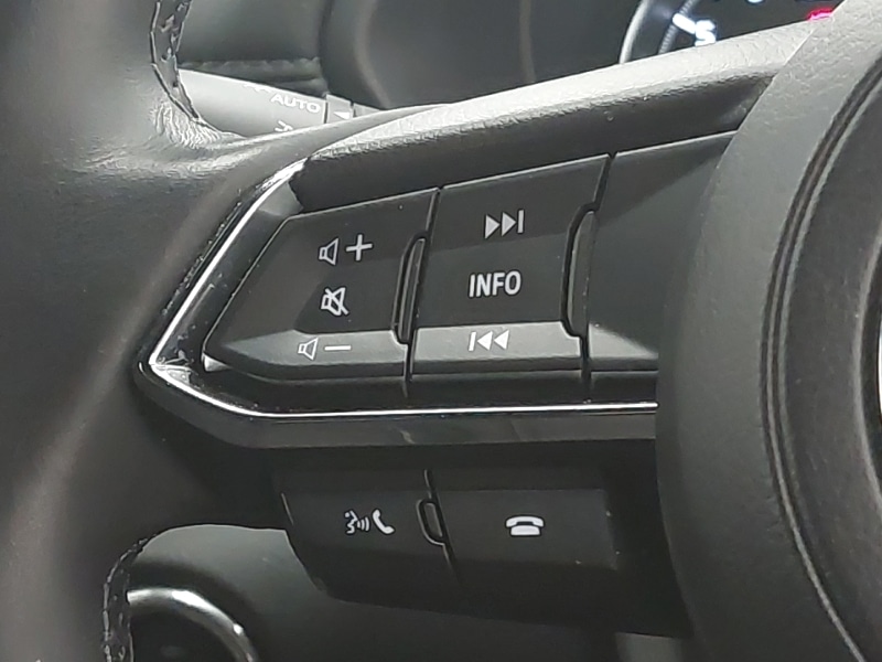 Used Mazda CX-5 2023 for sale - 77439549: Photo 11