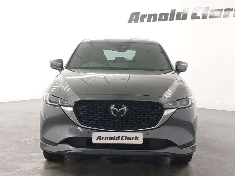 Used Mazda CX-5 2023 for sale - 77439549: Photo 13
