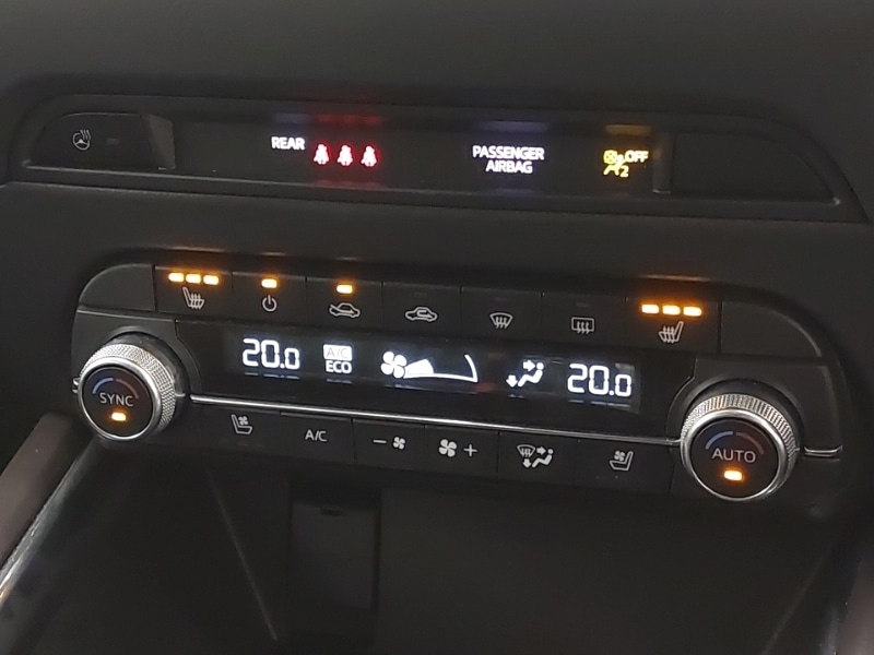 Used Mazda CX-5 2023 for sale - 77439549: Photo 16