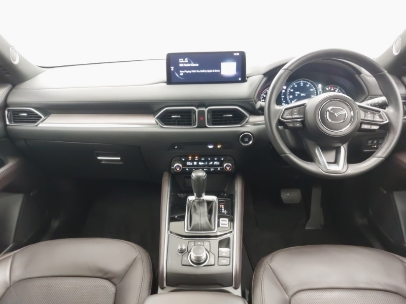 Used Mazda CX-5 2023 for sale - 77439549: Photo 2