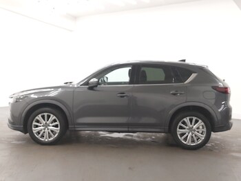Used Mazda CX-5 2023 for sale - 77439549: Photo