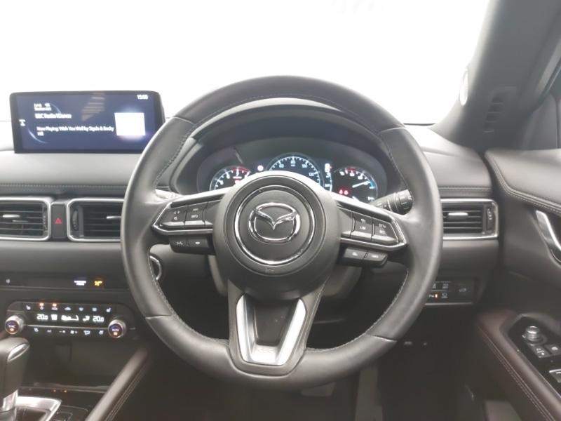 Used Mazda CX-5 2023 for sale - 77439549: Photo 7